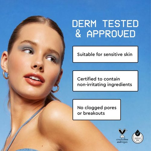Tanologist Hydrating Gradual Tan Lotion - Medium/Dark - Hydrating Self Tanning Lotion with Hyaluronic Acid & Squalane - Sun Kissed, Natural Looking Self Tan - 8.45 fl oz