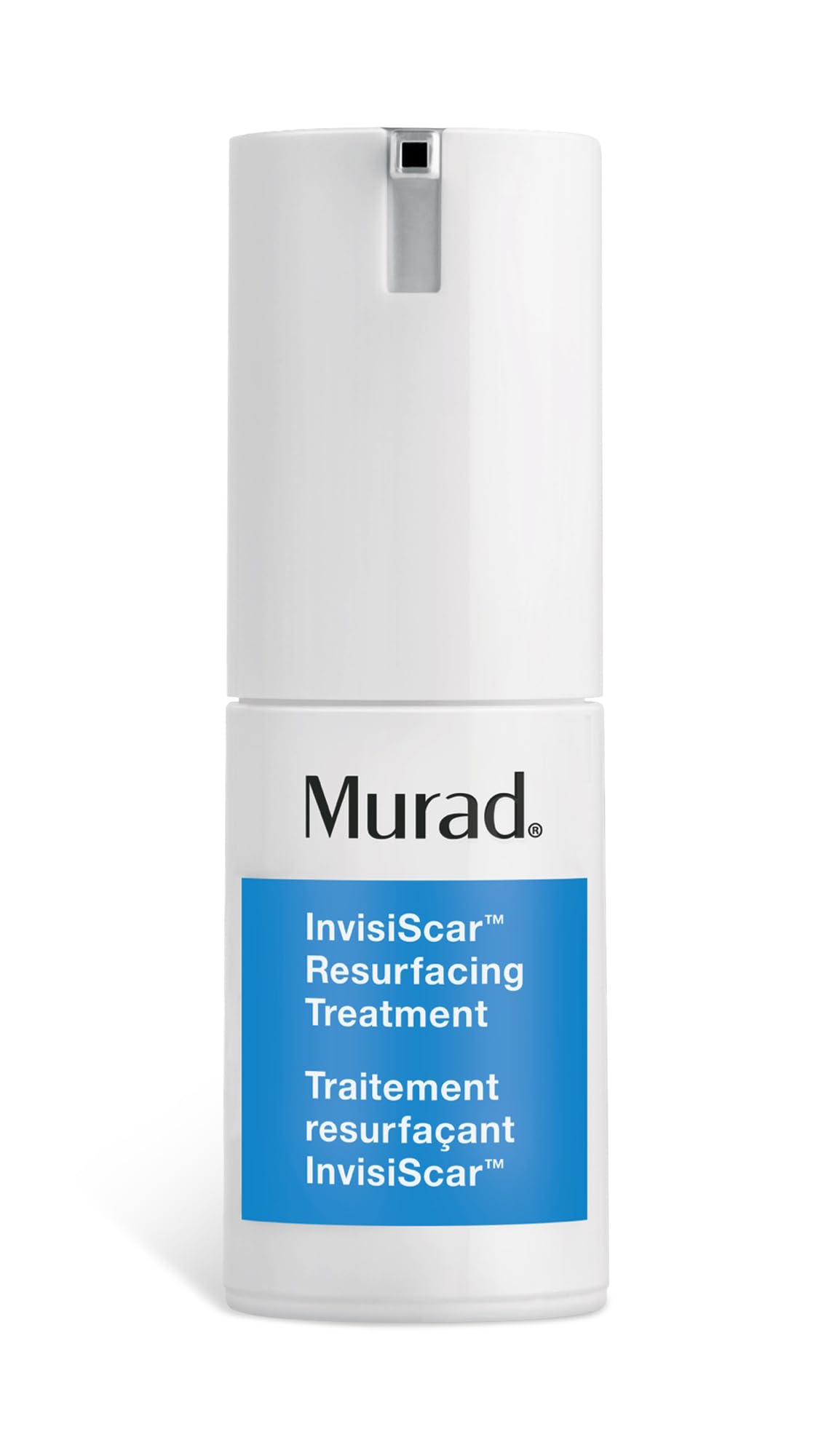 Murad Women's Invisiscar Resurfacing Treatment