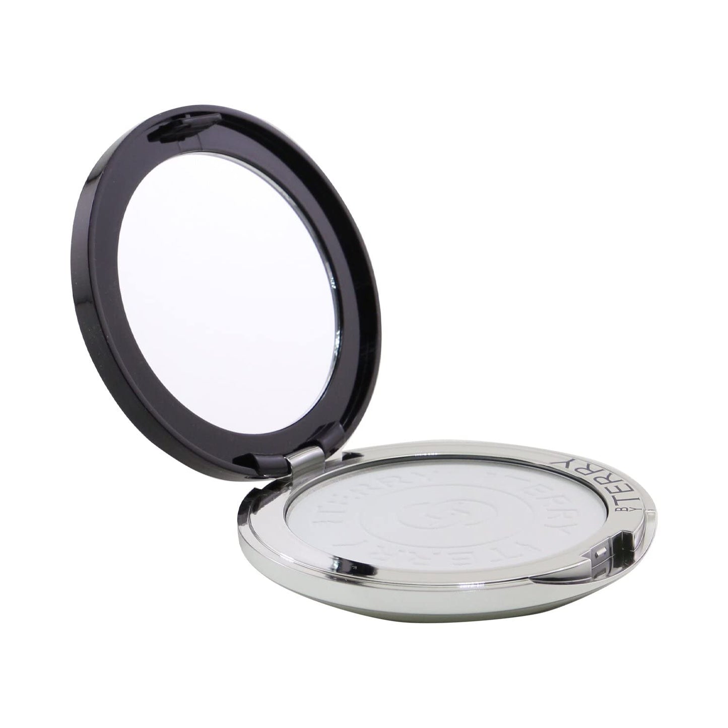 By Terry Hyaluronic Pressed Hydra-Powder | Translucent | Infused with Hyaluronic Acid | Vegan