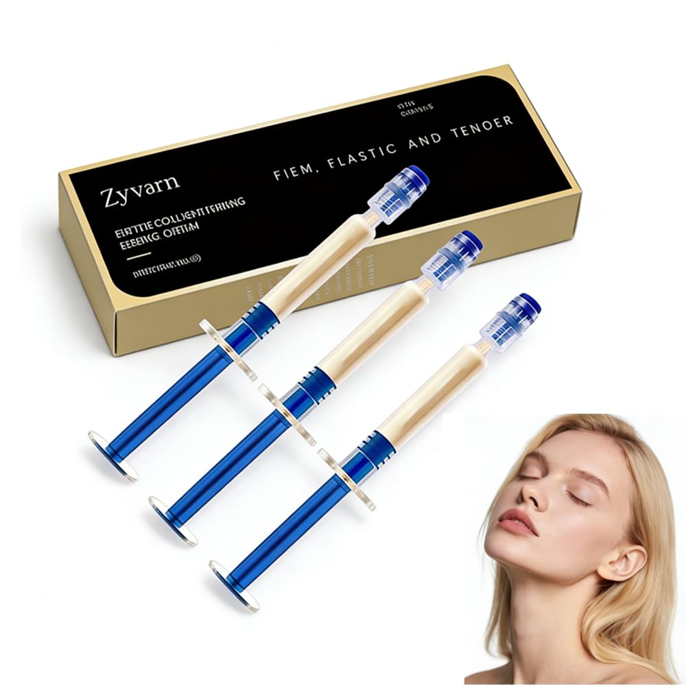 PYDINU Polypeptide Collagen Elastic Essence Cream, 3 PCS Micro Molecular Collagen Anti Wrinkle Lotion, Face Cream Tightening Lifting Suitable for All Skin Types