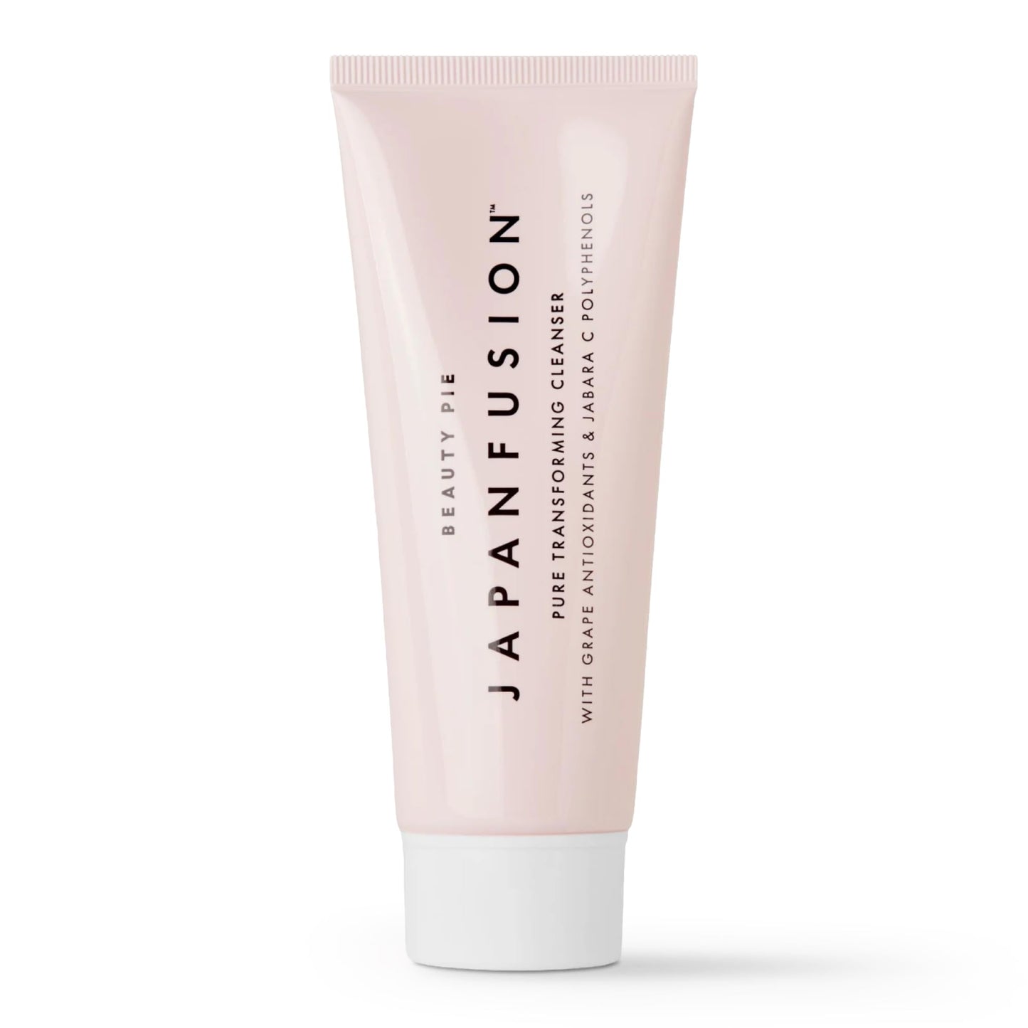 Beauty Pie Japanfusion Transforming Cleanser | Face Wash | Facial Cleanser