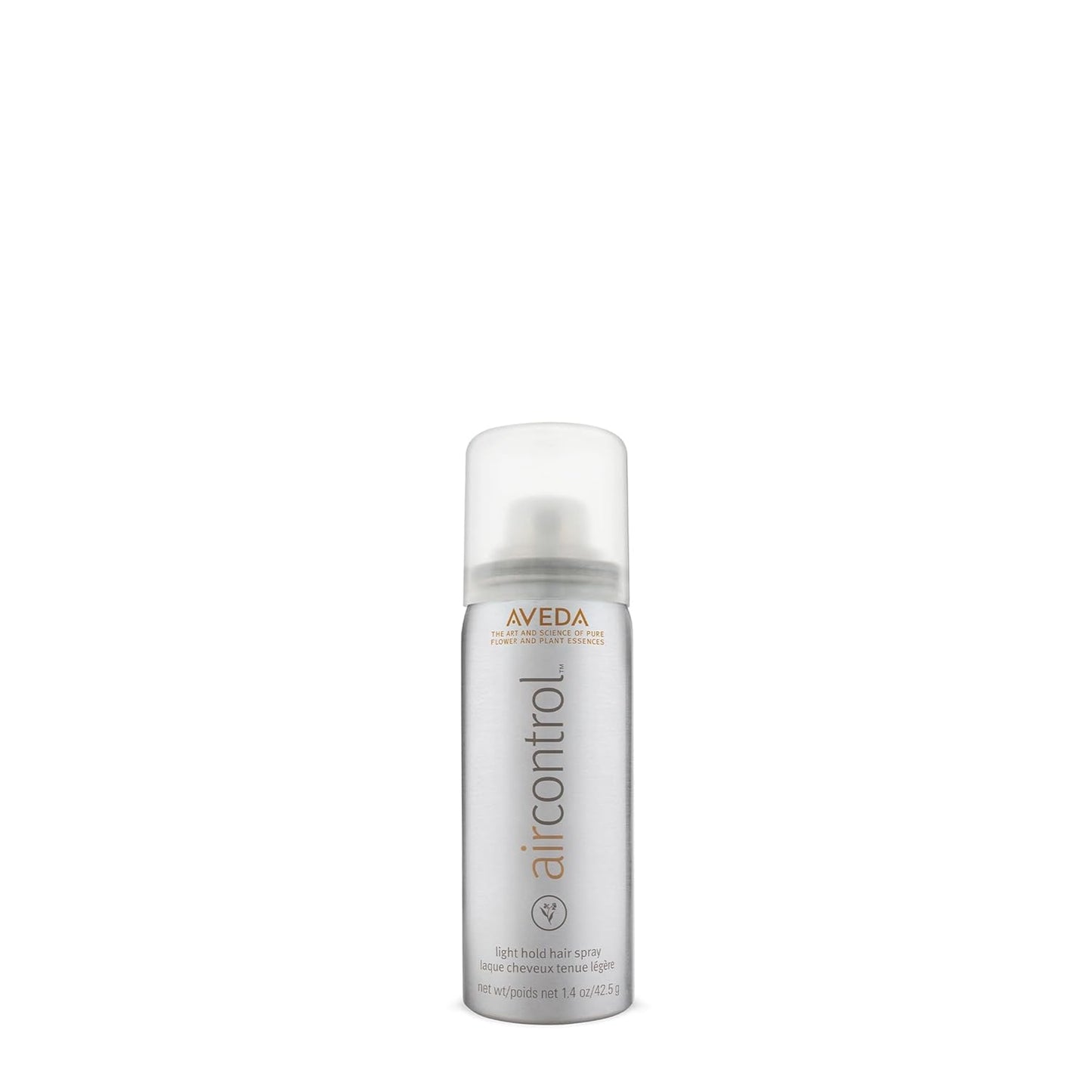 Aveda Air Control Light Hold Hair Spray | Eliminates Static | Weightless Hold | Best Smelling Hair Spray | for All Hair Types