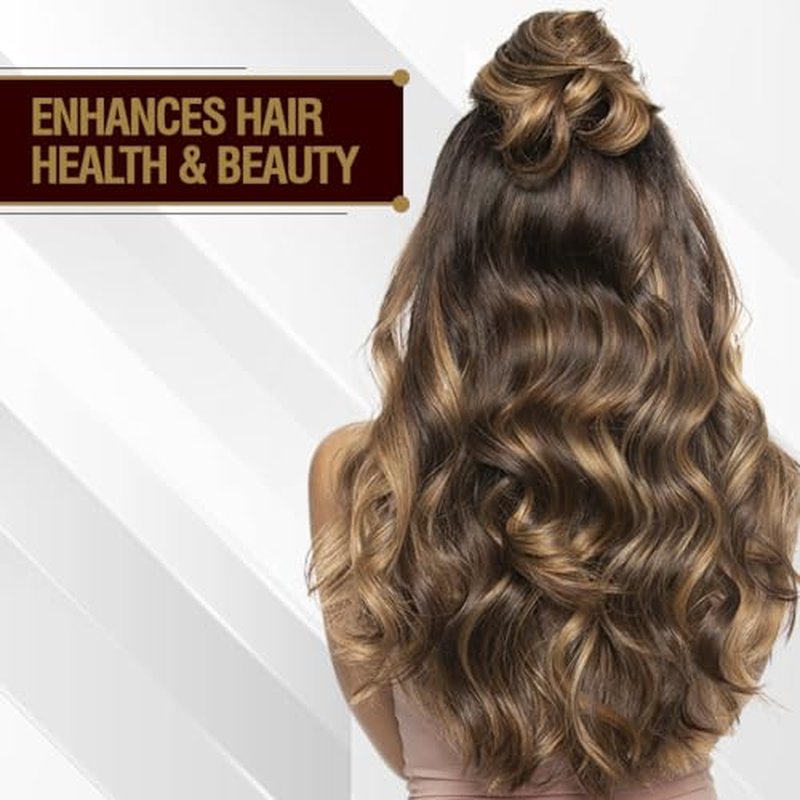 CHI Argan Oil Conditioner, Replenishes Hair Moisture, Enhances Strength & Helps Protect Against Damage, Sulfate, Paraben, & Cruelty-Free, 11.5 Oz