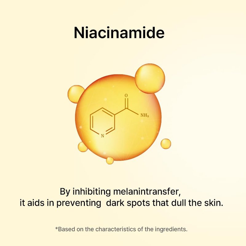AVCA Vitamin C Brightening Serum - Antioxidant Face Serum for Dull Skin | Niacinamide Dark Spot Treatment, 100ml (3.38 fl. oz)