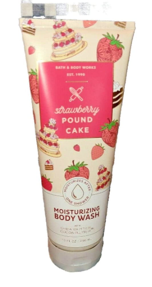 A Thousand Wishes Moisturizing Body Wash - Shea & Cocoa Butter, 10 FL Oz - 2 Pack
