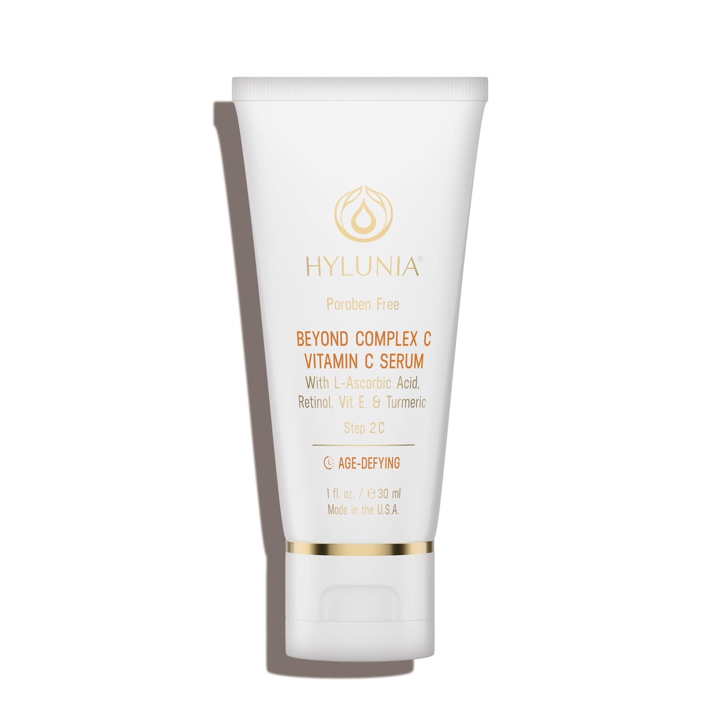 Hylunia Beyond Complex C Vitamin C Serum, 1.0 fl oz