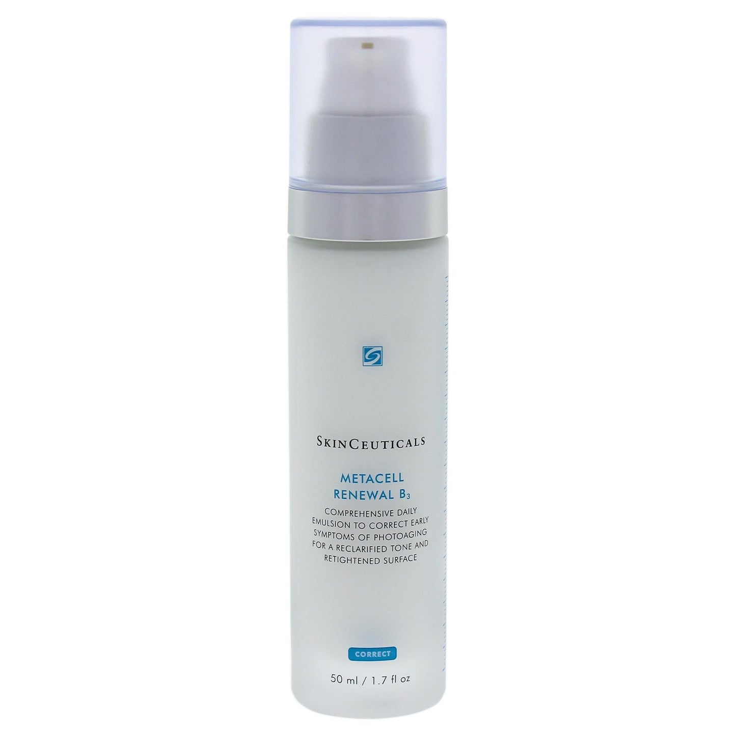 SKINCEUTICALS B3 Metacell Renewal, 1.7 Fluid Ounce