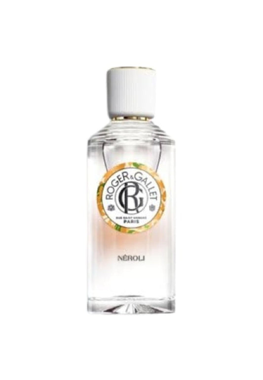 ROGER & GALLET | Fragrant Water Body Spray for Women | Neroli 3.3 Oz.
