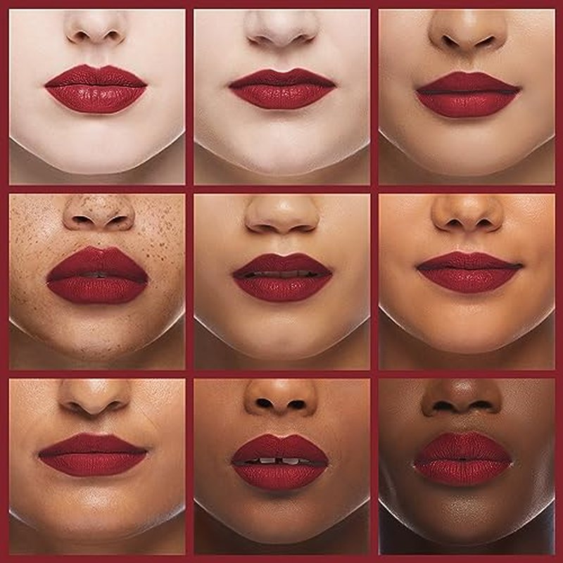 NARS Precision Lip Liner Rouge Marocain, 0.04 Ounce