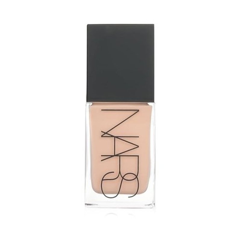 NARS Light Reflecting Foundation - Advanced Makeup-Skincare Hybrid Foundation - 30ml (Yukon - Light 2.5)