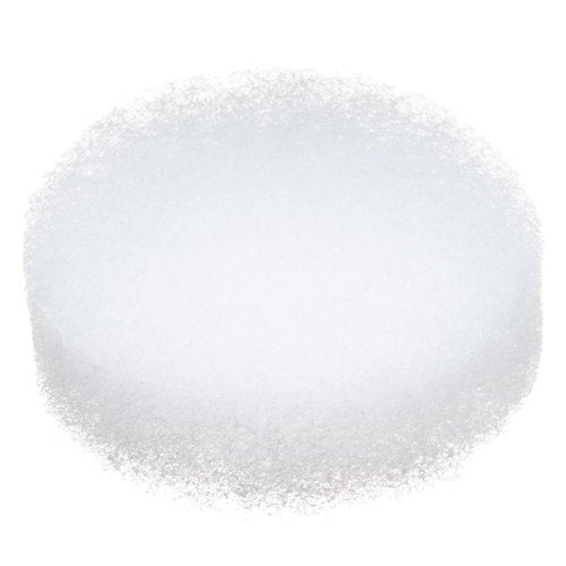 HartFelt Round Face Scrubber for Women | Reusable Facial Sponges for Daily Cleansing | Facial Exfoliating Pads for Removing Dead Skin, Dirt & Makeup | Use with Favorite Cream | Made in USA - 1 Count