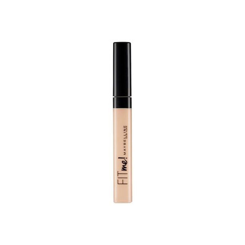 Maybelline New York Fit Me! Concealer, Sand 20 0.23 oz
