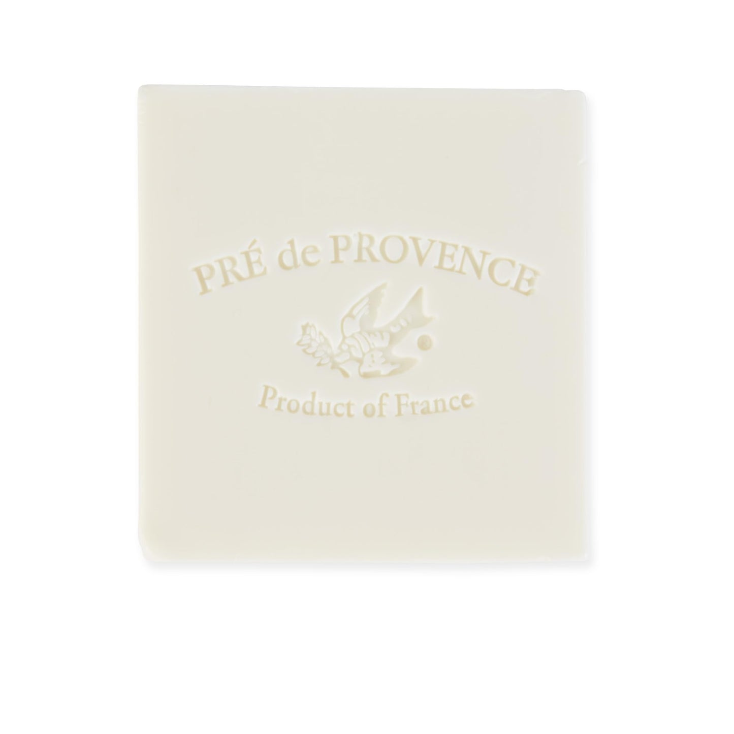 Pre de Provence Bergamot & Thyme Men's Fragrance Collection, Cube Soap, 200 G