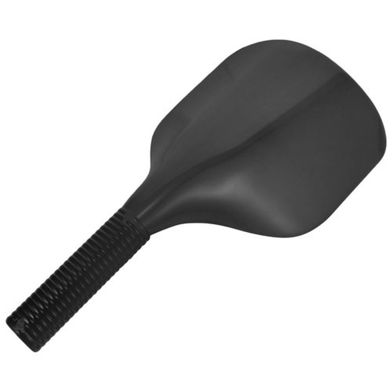 NOLITOY 2pcs Barber Shield, Hair Spray Plastic Protector Masks Black Reusable Hairspray Shield Haircut Cover for Hair Salon Hairdressing Makeup