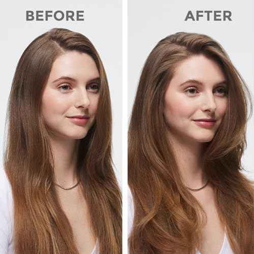 VOLLUCK Hair Texture Powder, 1.05 Oz (30 g) Instant Volume Styling Powder for Men and Women, Non-Greasy Hair Styling Product for All Hairstyles