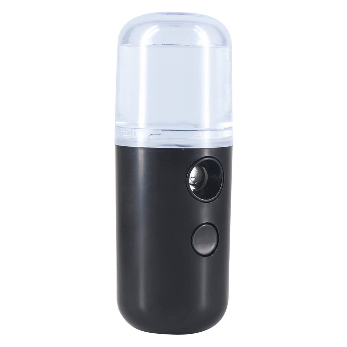 Kingsmile Mini Nano Mister, Black Handy Lash Mister for Eyelash Extensions
