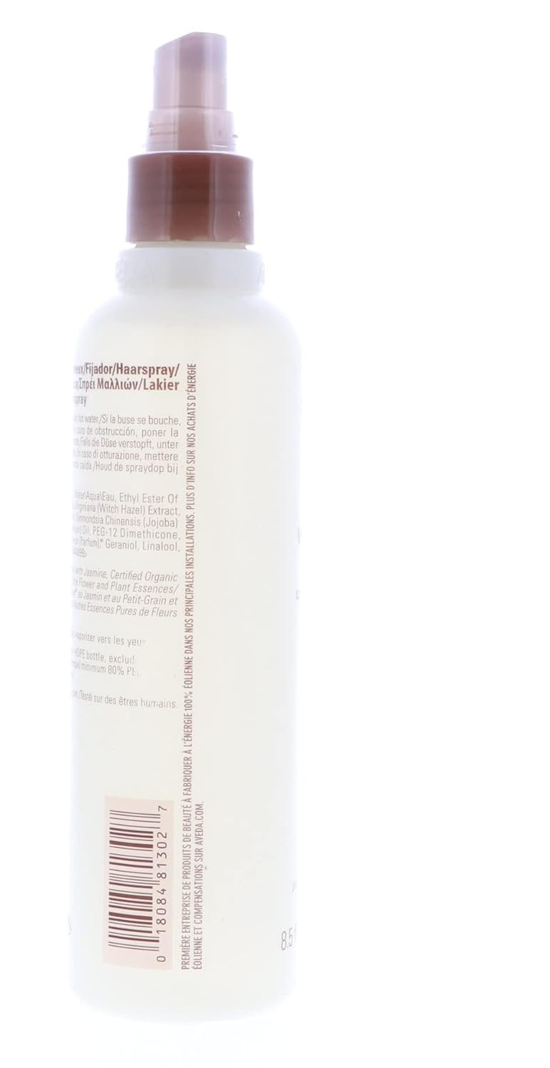 Aveda Witch Hazel Light Hold Hair Spray 8.5 oz