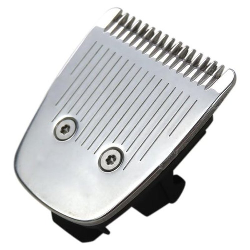 30mm Beard Stubble Hair Trimmer Blade Replacement for Philips Norelco MG7750 MG7770 MG7785 MG7790 MG7991 MG7796 MG9730