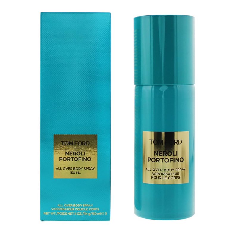 TOM FORD Neroli Portofino All Over Body Spray 5.0 Ounce (Unisex)