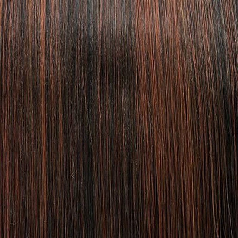 Outre Synthetic Hair Half Wig Quick Weave Batik Dominican Curly (S1B/33)