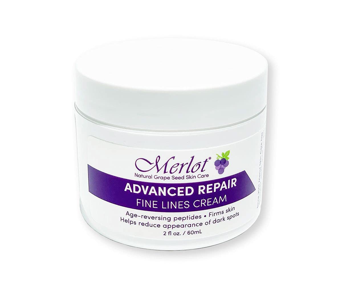 Merlot Fine Lines Eye Cream Advanced Repair