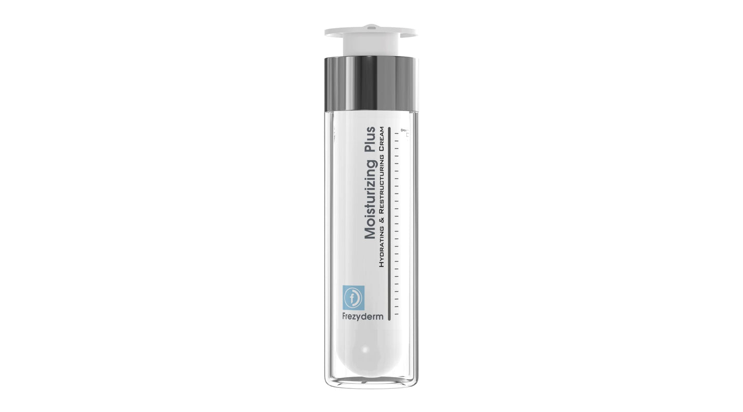 Frezyderm Moisturizing Plus Nourishing Day Cream 50ml