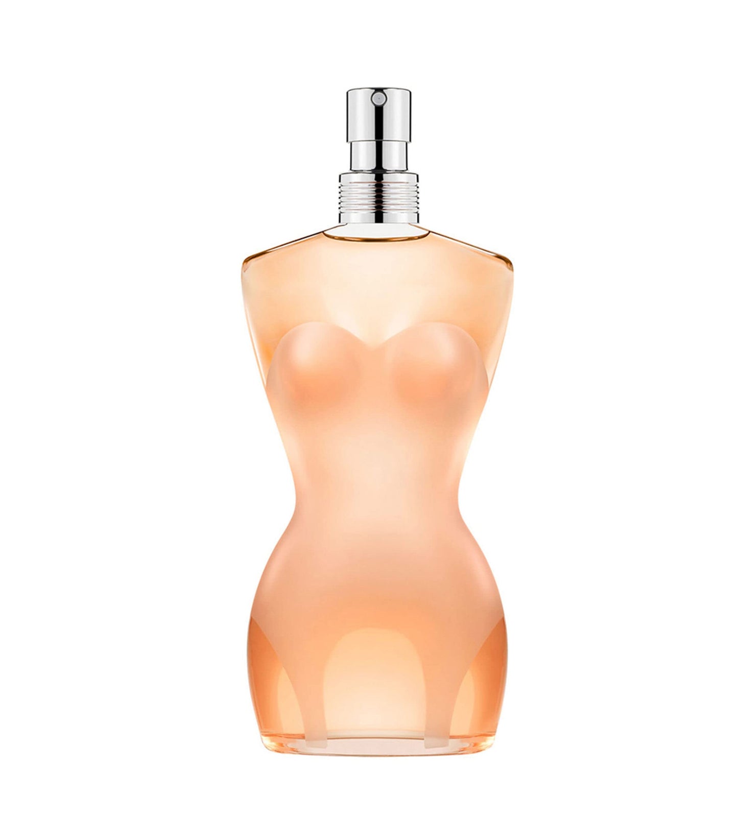 Jean Paul Gaultier Classique Eau de Toilette Spray for Women, 100 ml