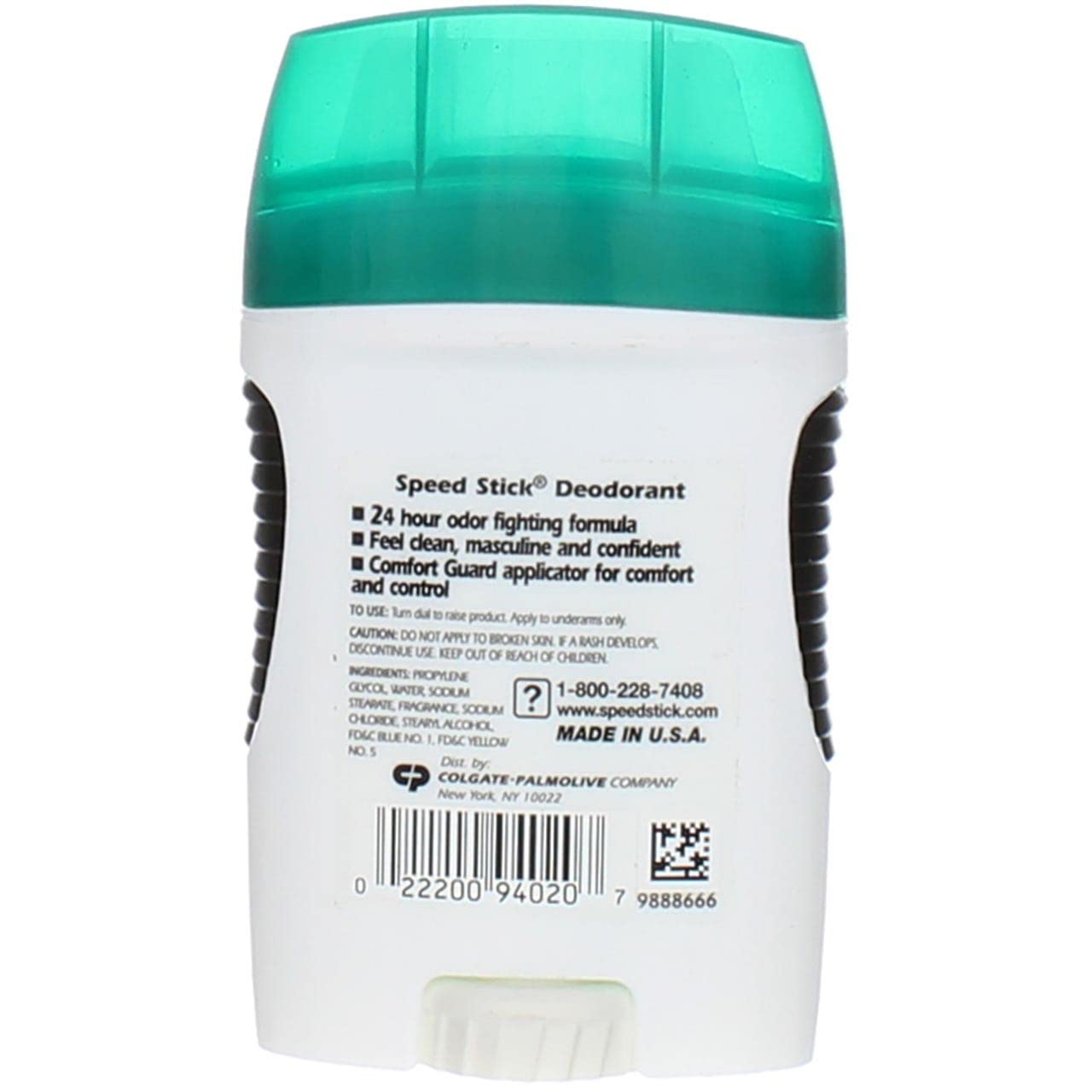 Speed Stick Clear Solid Deodorant, Ocean Surf 3 oz (Pack of 9)