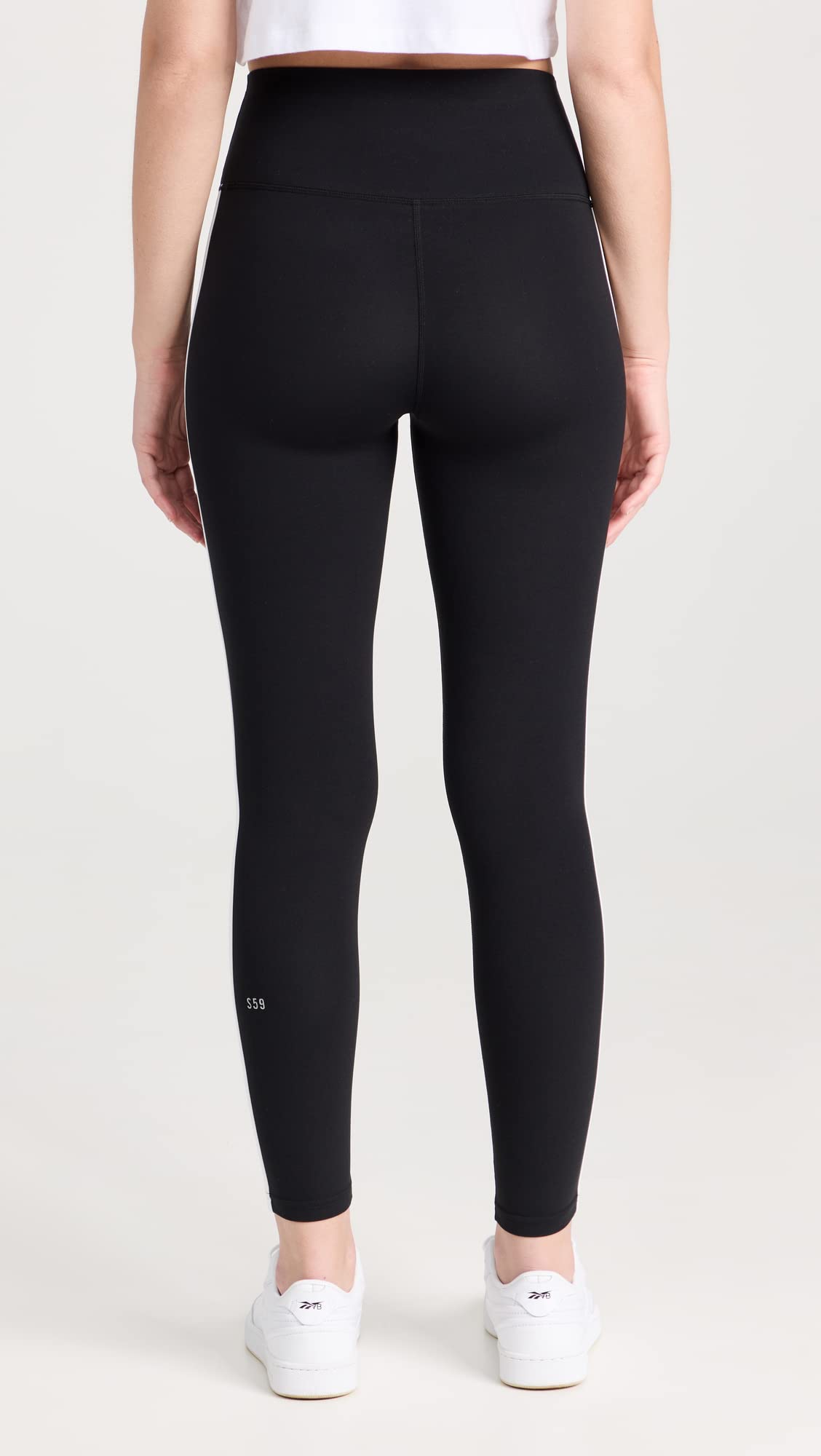 SPLITS59 Women's Ella High Waist Airweight 7/8