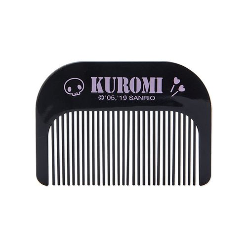 Sanrio 963844 Chromi Face Mirror & Comb Set