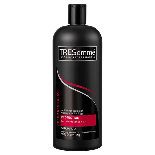 TRESemm? Shampoo Color Revitalize 28 oz (Pack of 3)