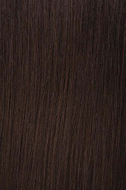 Organique Mastermix Shake-N-Go Synthetic Weave Extension - BODY WAVE 3PCS 18"/20"/22" (4 Medium Brown)