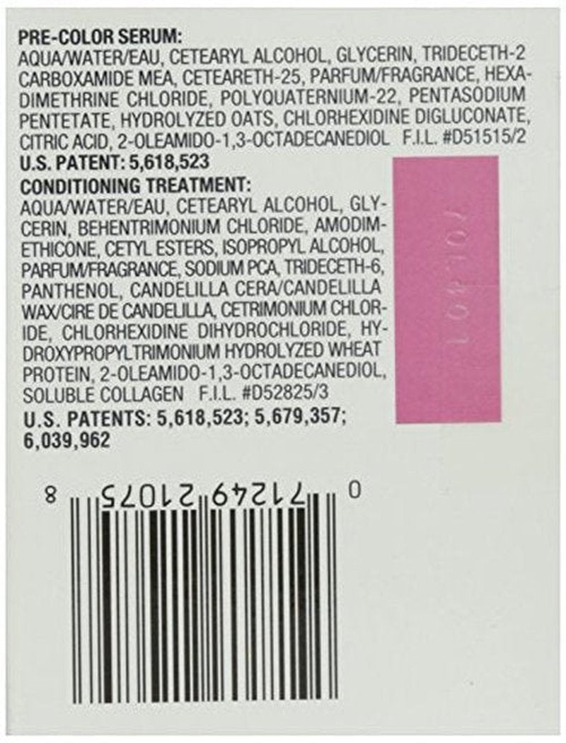 L'Oreal Excellence #9 Nat Blonde Hair Color, 1 ct