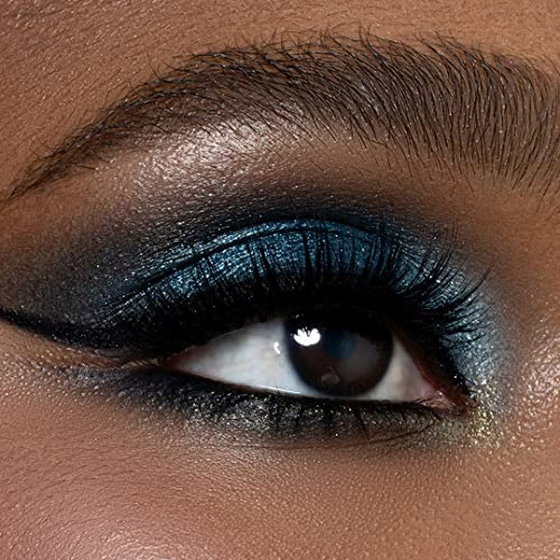 Sigma Beauty On-the-Go Eyeshadow Palette - Spicy - 9 Bold Eyeshadow Shades in Matte, Shimmer and Metalic Finishes - Highly Pigmented Vegan Eye Makeup Palette - Clean Beauty Products