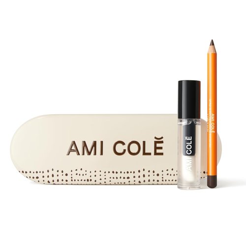 The Colé Lip Kit (Rich 001, .15 FL. OZ)