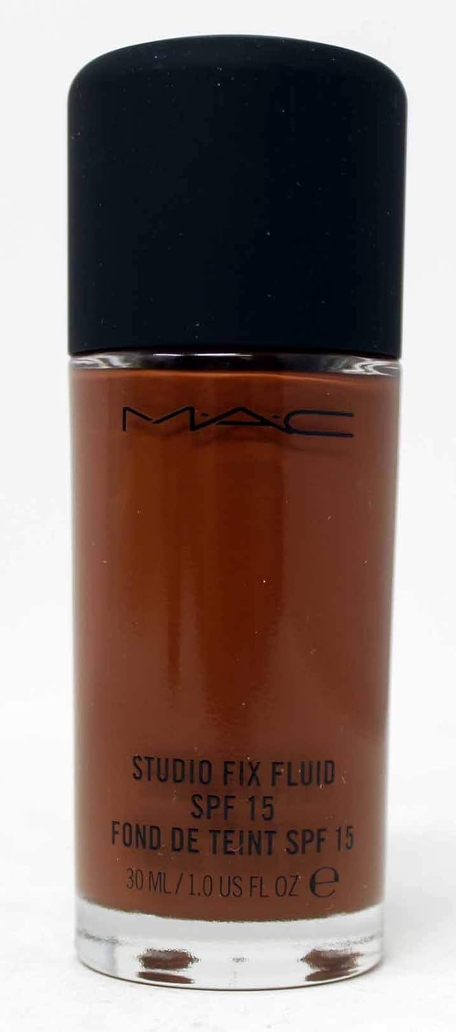 MAC Studio Sculpt SPF 15 Foundation 40ml / 1.3oz - NC15