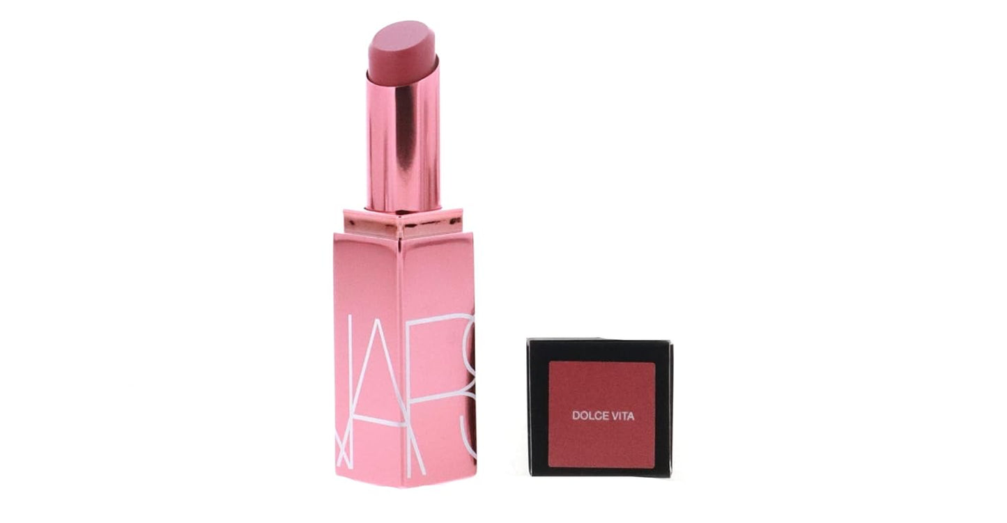 NARS - Afterglow Lip Balm - Torrid(3g/0.1oz)