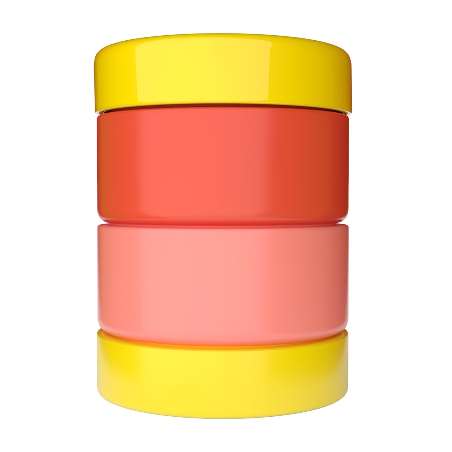 Dr. PawPaw Scrub and Nourish - Rosy Tinted - Lip Scrub Exfoliator and Natural Lip Balm Duo - Moisturizing, Nourishing, Gluten Free Care - 0.8 oz