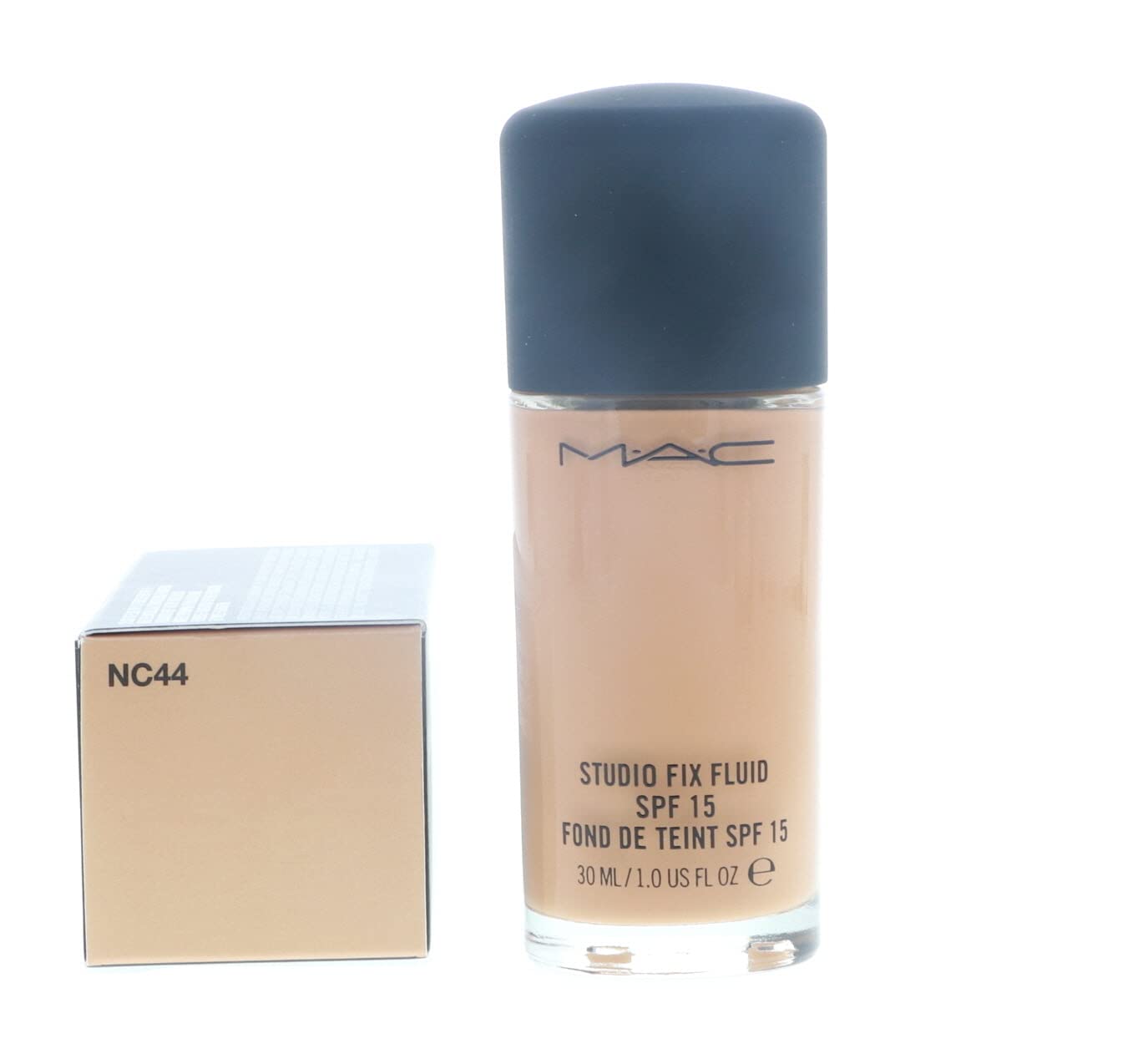 MAC Studio Sculpt SPF 15 Foundation 40ml / 1.3oz - NC15