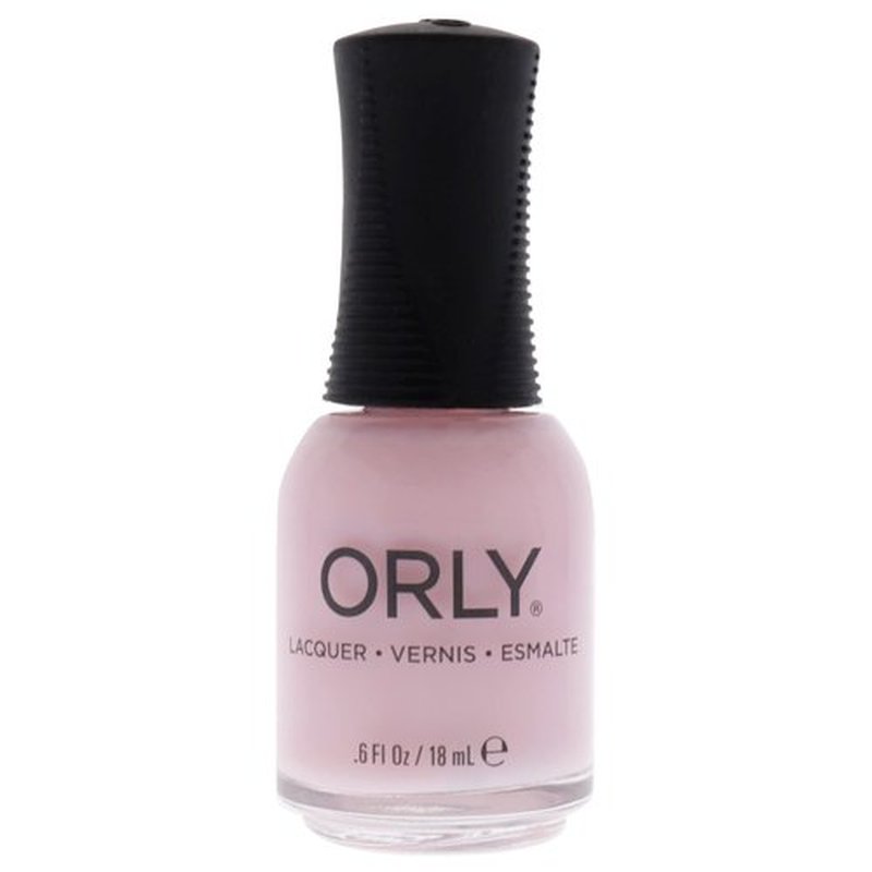 Nail Lacquer - 20693 Confetti by Orly for Women - 0.6 oz Nail Polish