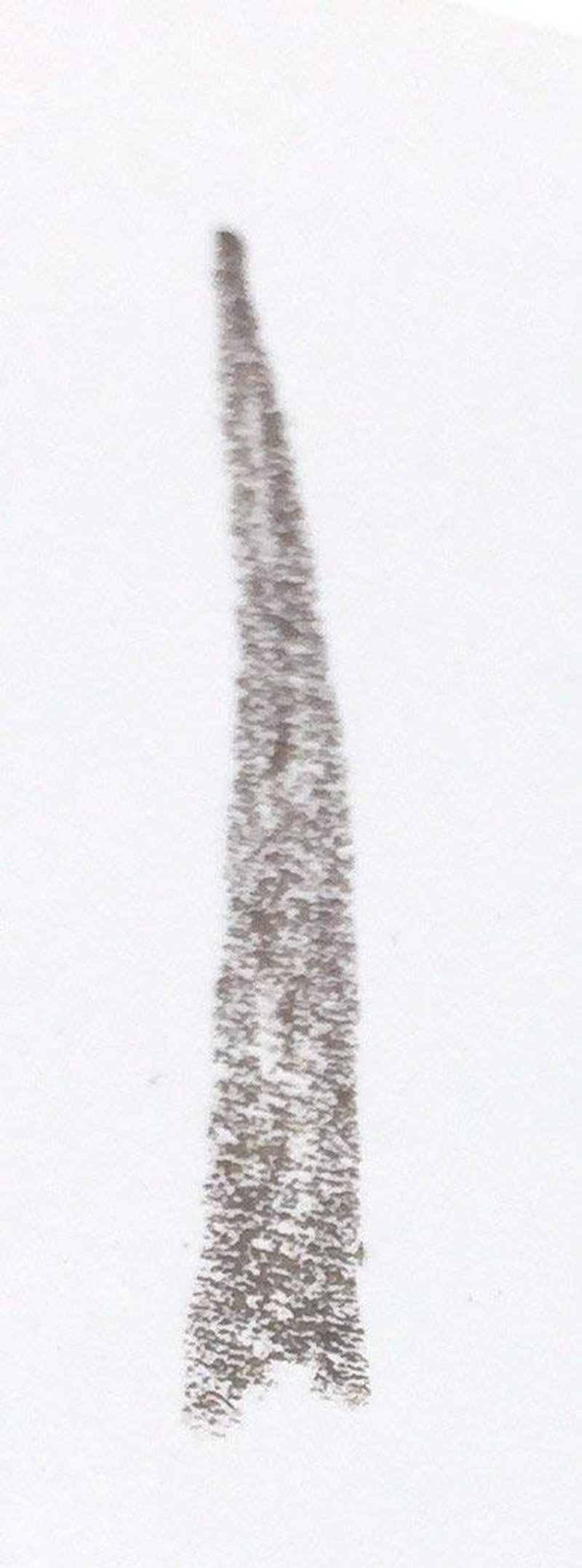 Benefit Precisely My Brow Pencil Ultra Fine Brow Defining Pencil, 3 - Warm light brown, 1 Count