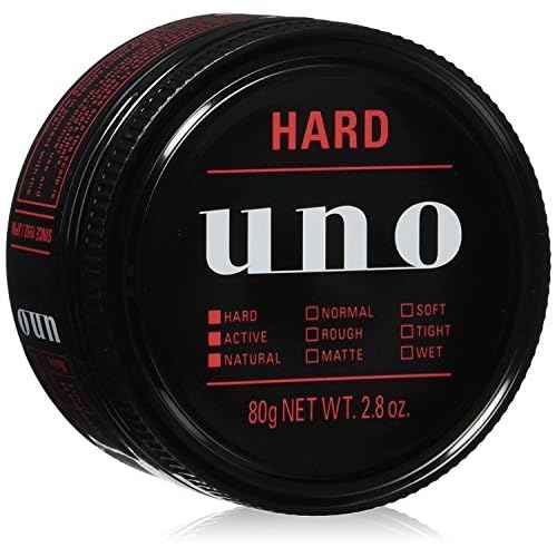 Uno hybrid hard 80g waxAF27