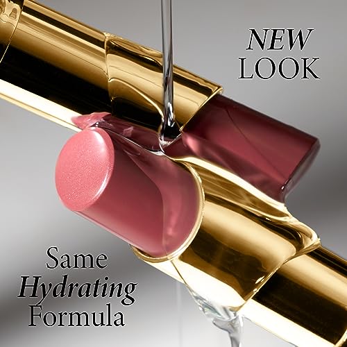 LAURA GELLER Jelly Balm Moisturizing Tinted Lipstick Duo | Hydrating Hydrating Vitamin E - Semi-Shine Finish |Tinted Lip Balm Set Brick House & In the Buff