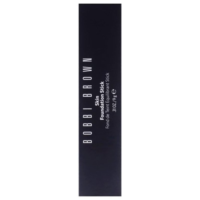 Bobbi Brown Skin Foundation Stick - 4.25 Natural Tan By Bobbi Brown for Women - 0.31 Ounce Foundation, 0.31 Ounce