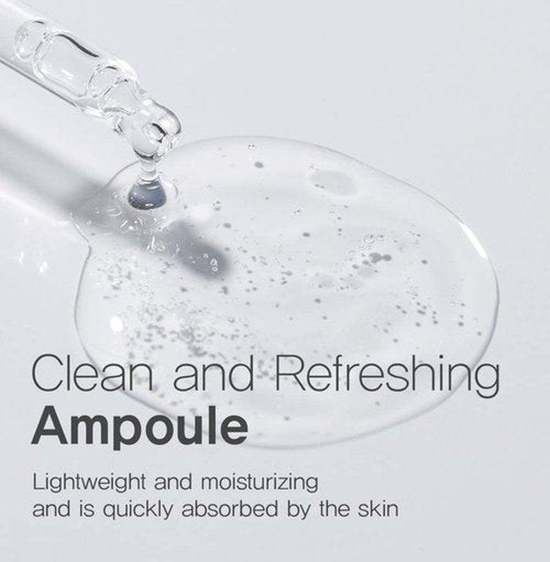 Waterful Calming Serum – 86% Succulent Extract, Niacinamide & Hyaluronic Acid for Deep Hydration & Soothing | Vegan, Fragrance-Free Korean Skincare for Oily, Sensitive & Acne-Prone Skin -1.69 fl.oz.