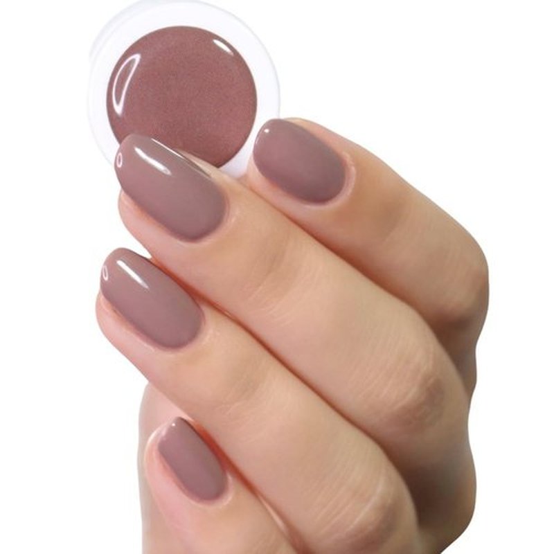 alessandro Striplac Peel or Soak Nail Polish - 113 Classic Rosy Wind for Women- 0.27 oz