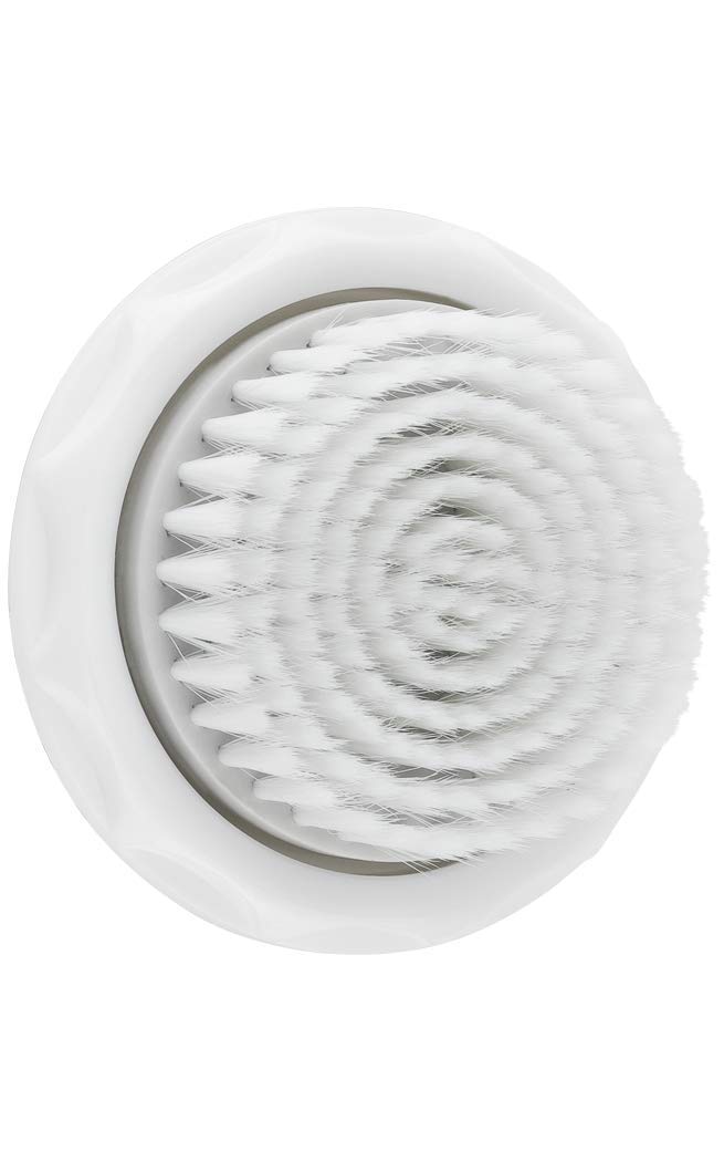 SPA SCIENCES NOVA Skin Cleansing Replacement Brush Head - Sensitive Brush