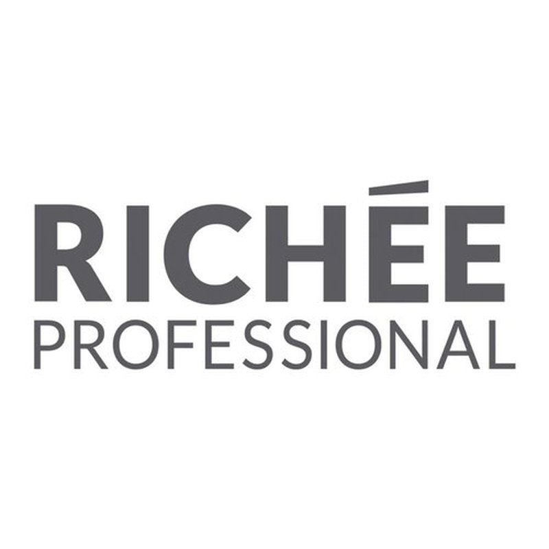 Richée Professional | Bioplastica BioBTX Hair Mask | 500 gr / 16.9 oz.
