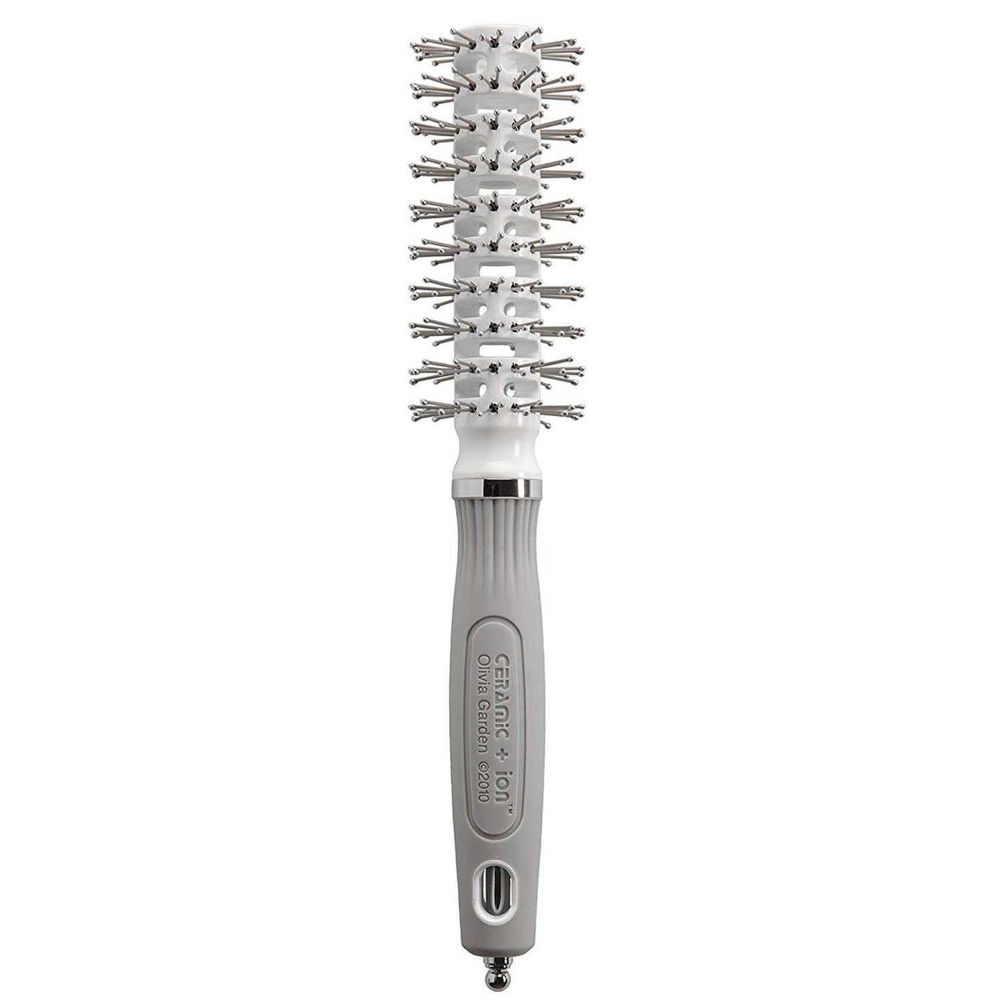 Olivia Garden Ceramic + Ion Turbo Vent Pro Hair Brush