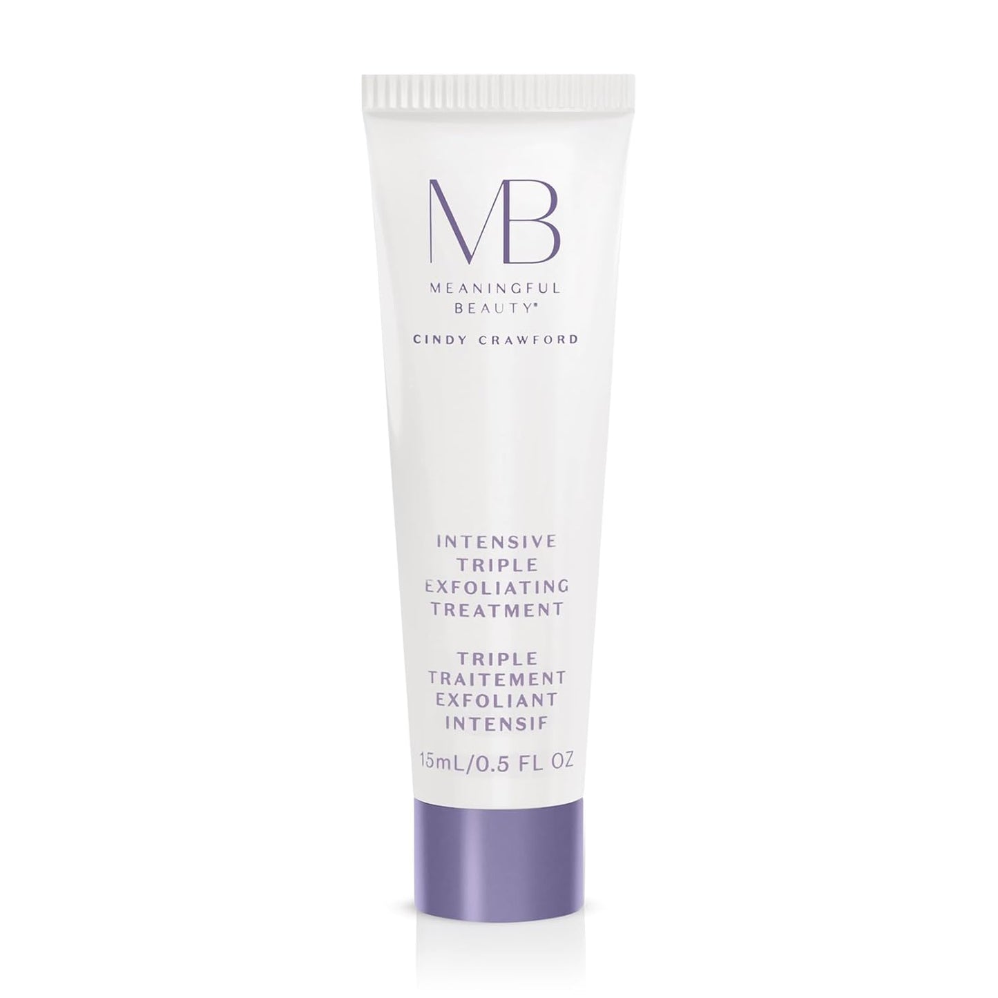 Meaningful Beauty Intensive Triple Exfoliating Treatment